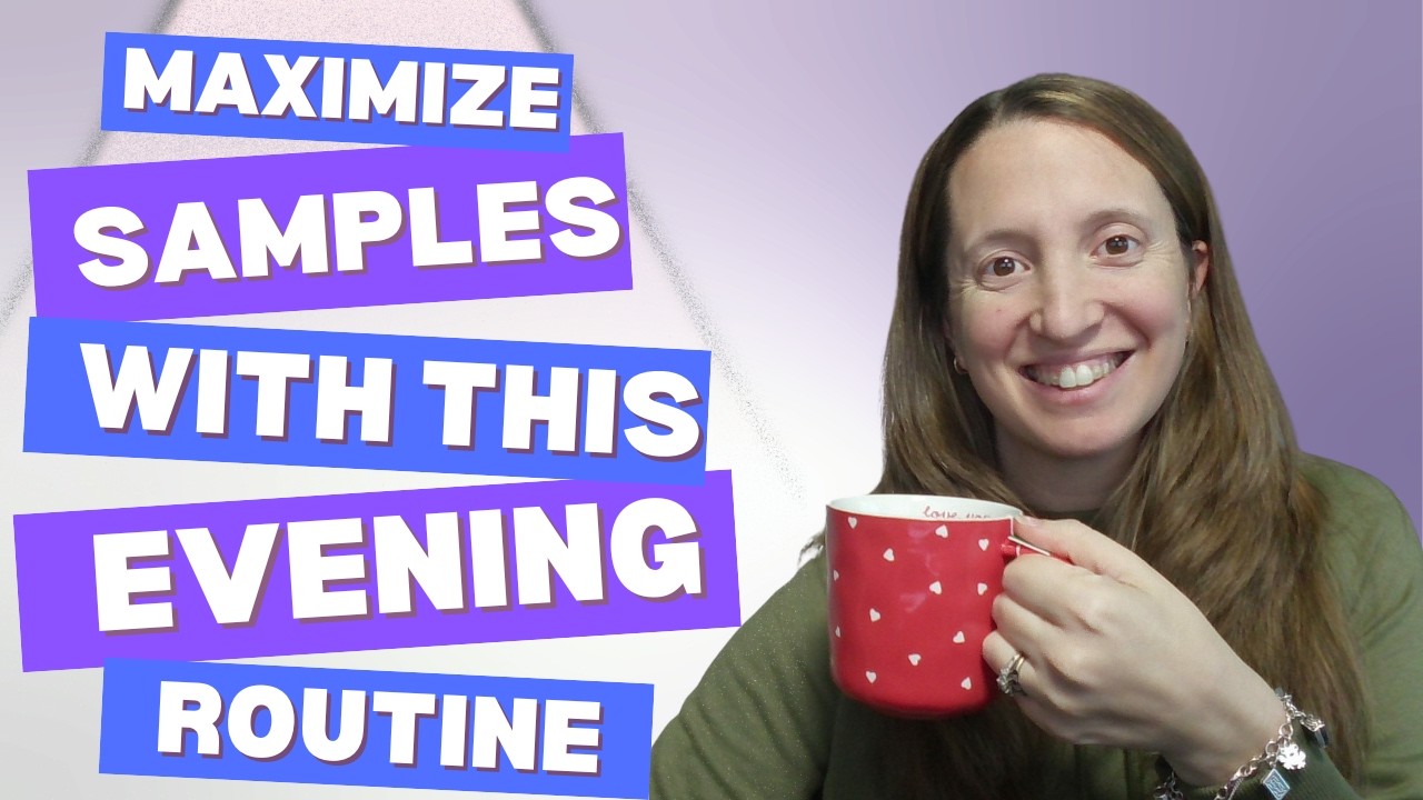 How I got $6,000 in Free Products for the Amazon Influencer Program and earn $1800 in my 5th month!