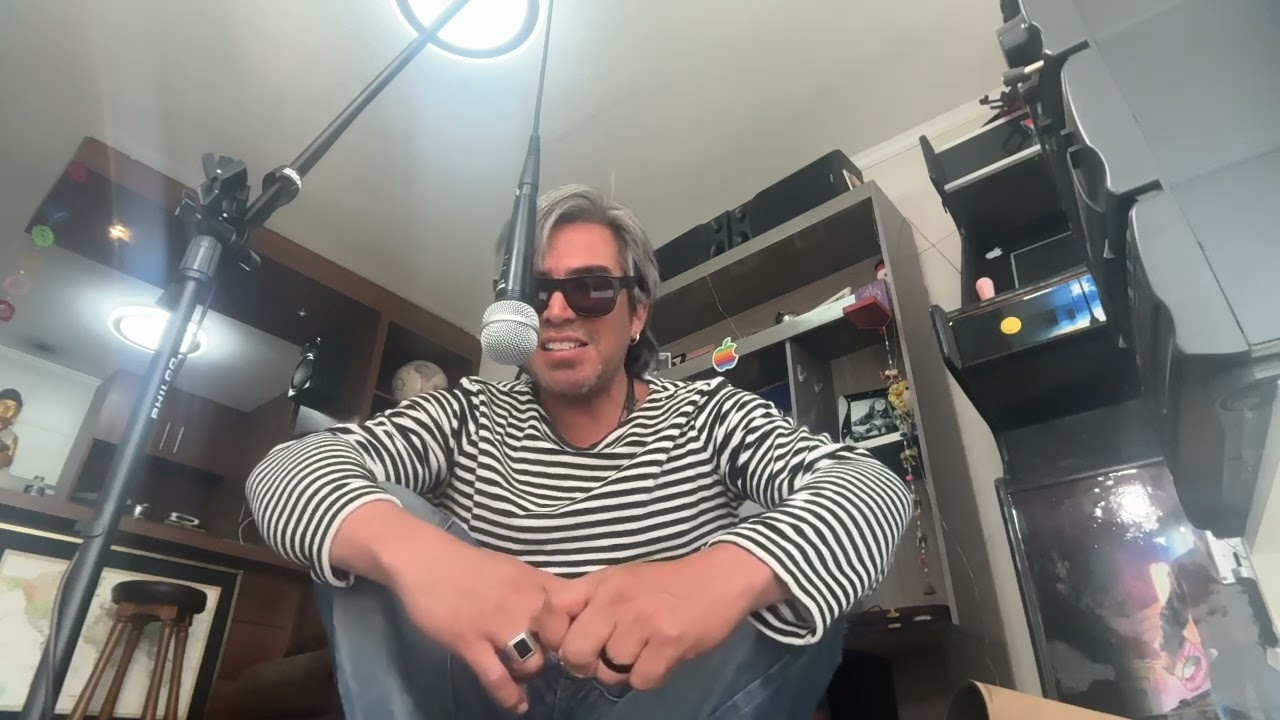 MUNAY - KI , CORAZON DELATOR