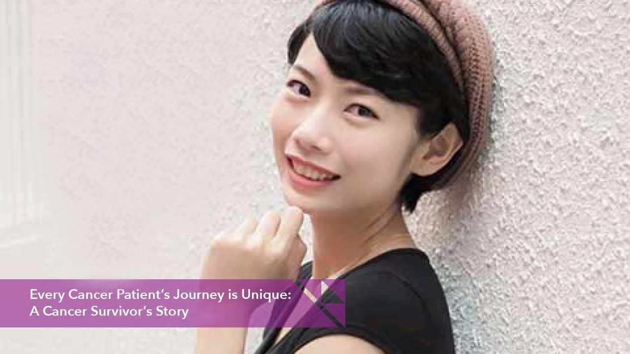 Every Cancer Patient's Journey is Unique: Cancer Survivor's Story | Farrer Park Hospital, Singapore