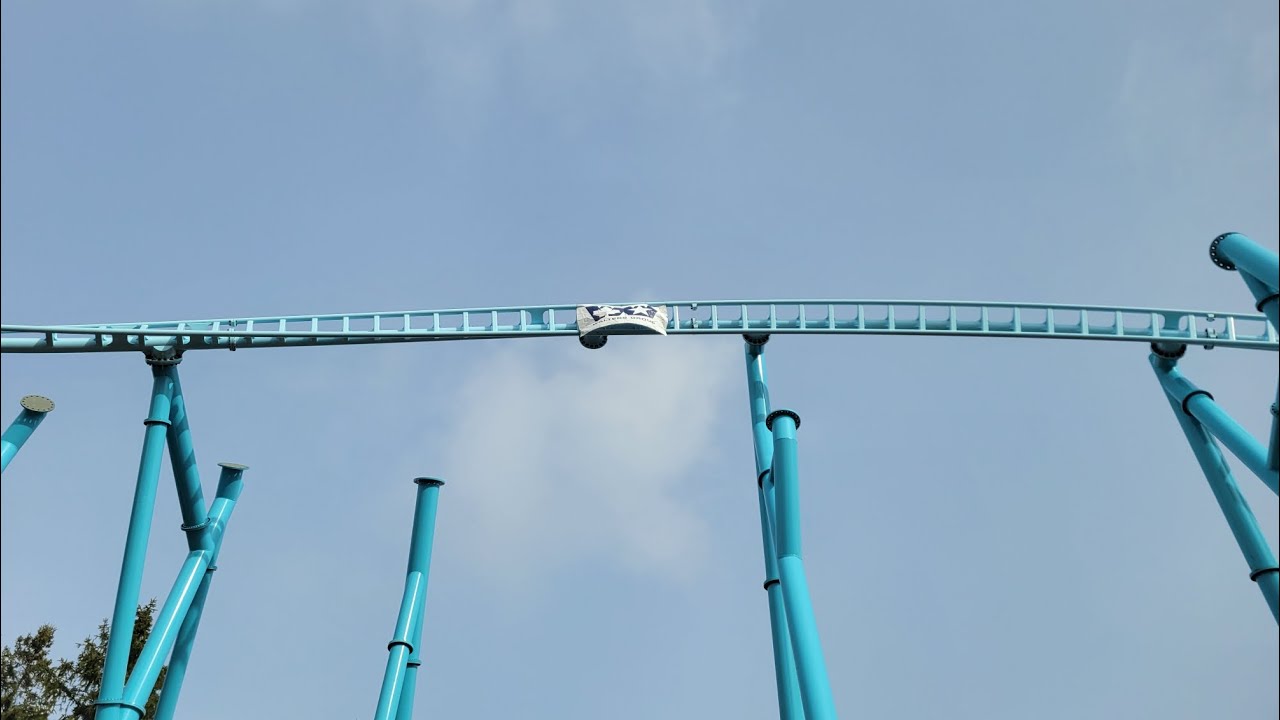 Alpenfury Construction Tour