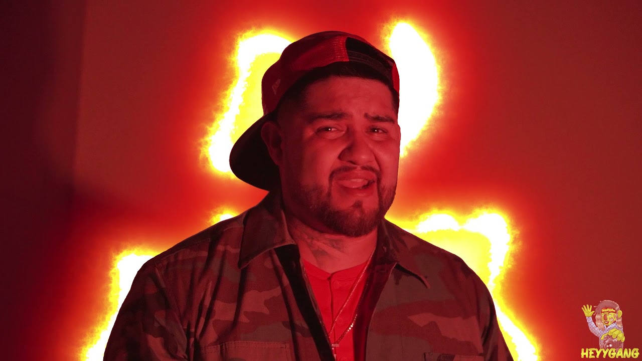 Nutty Knockz - Stompin - feat  Stunna Rizz shot by @HeyyAyyOne