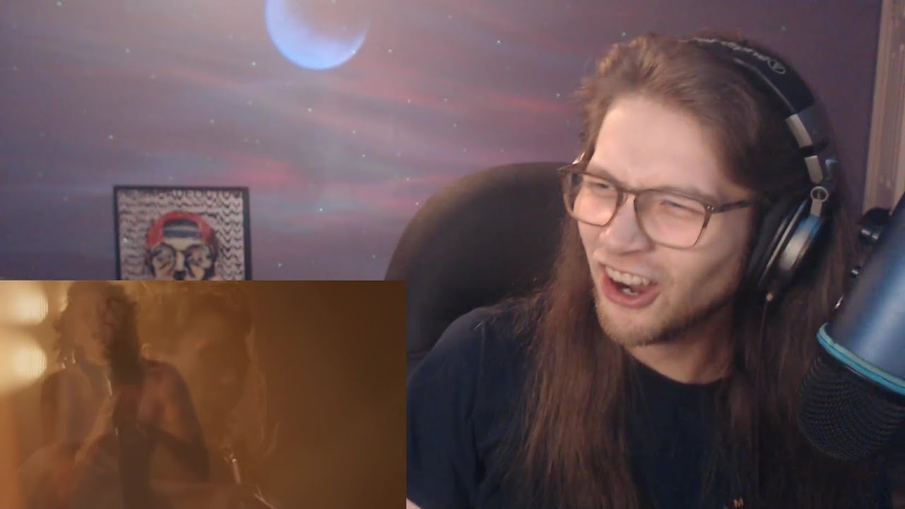 Miley Cyrus - Something Beautiful | FIRST REACTION (Keep or Delete?)