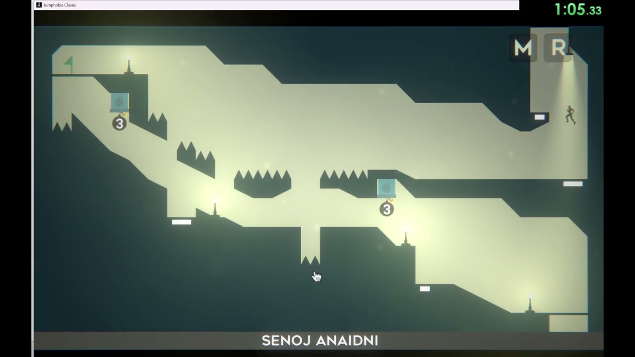 [WR] Puzzle Out 1:45.783