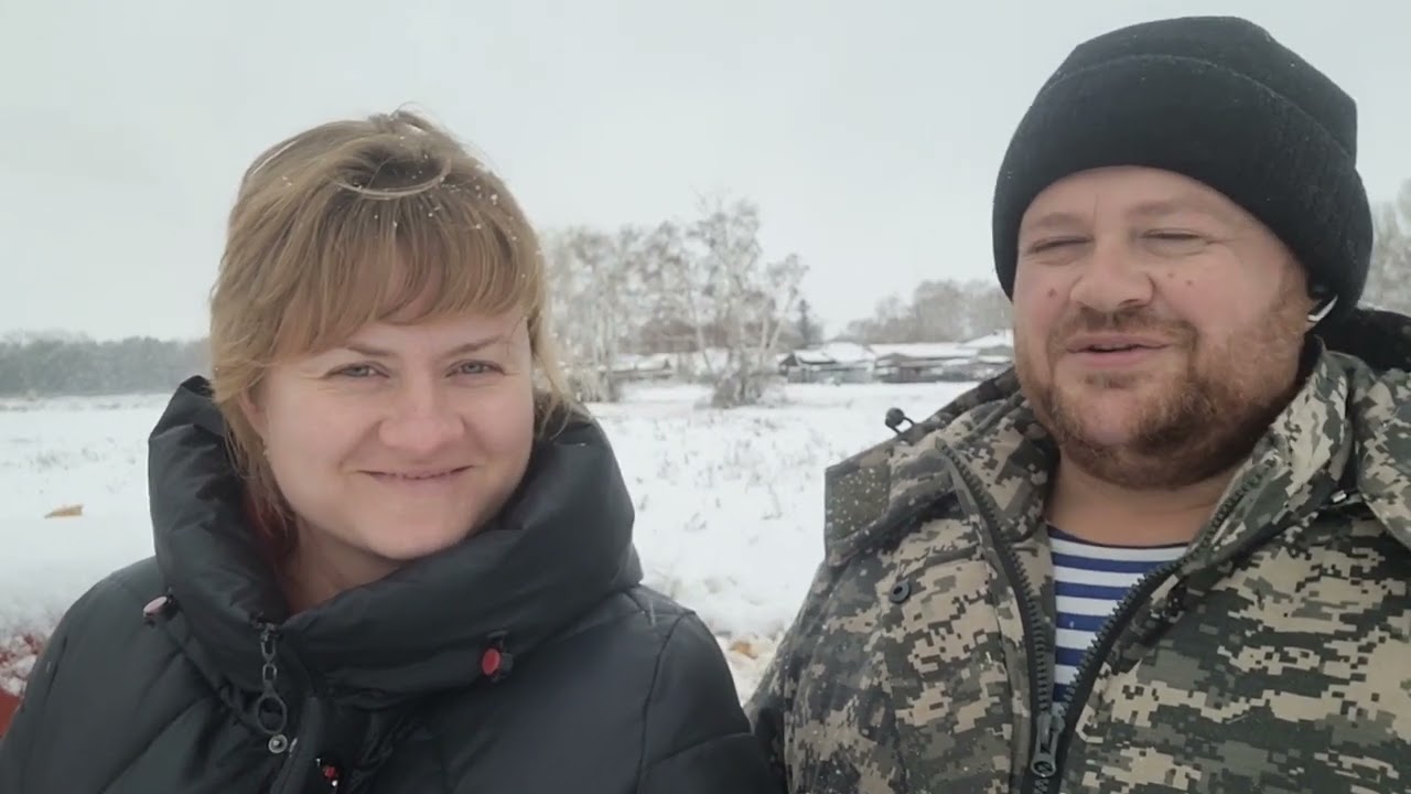Полтора года пролетели как миг. Итоги года. Из Германии в Россию.