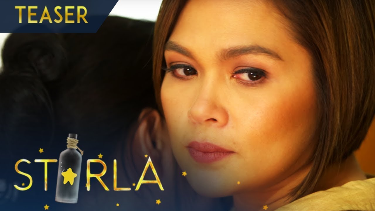 Starla: Episode 18 Teaser