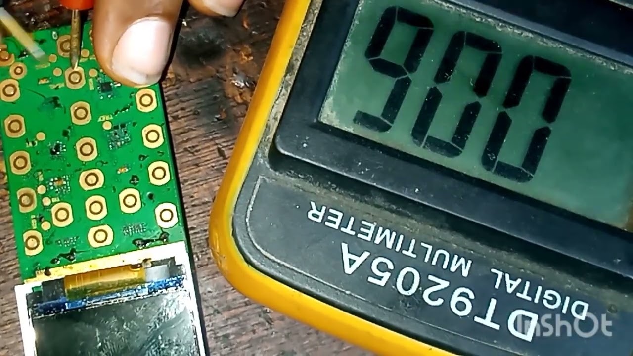 ITEL 2160 7,8,9,0 KEYPAD NOT WORKING SOLUTION 