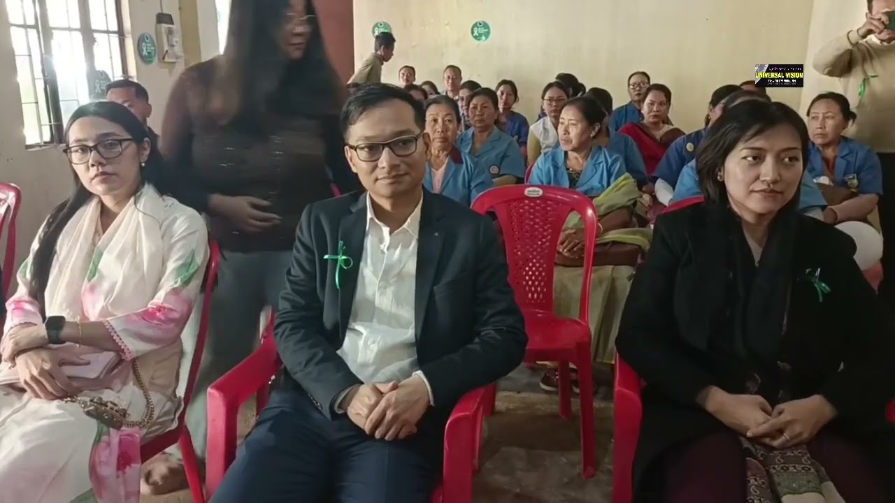 Glaukoma naraga mit ukhidragadi layenglagasu amuk unabagi oithokpa leitabana ngalingei layenghousi