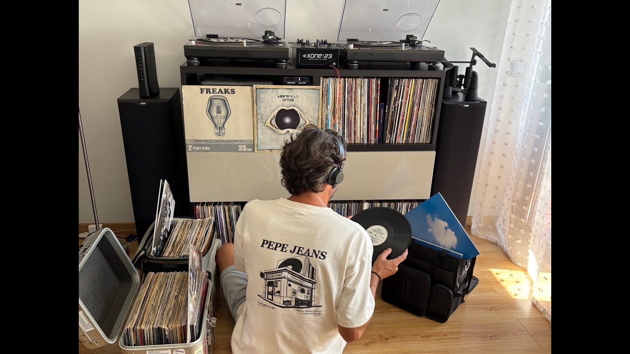 DJ MATEUS IN THE MIX SUMMER 2025