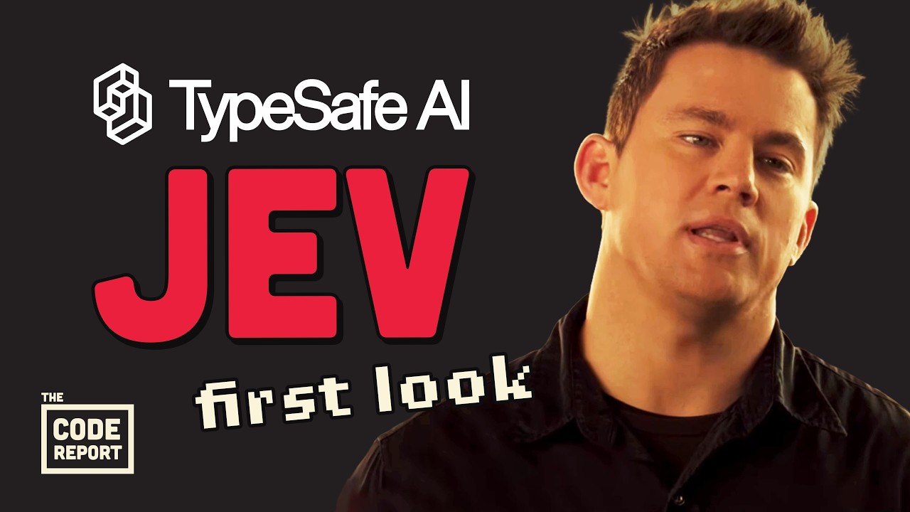 TypeScript for AI is here... and it's 440x cheaper than the big models