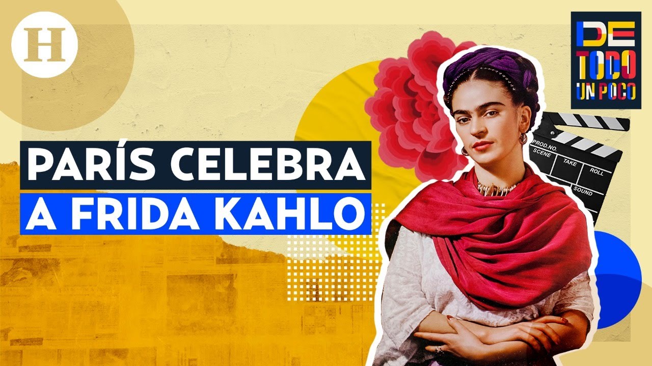 El mundo de Frida Kahlo a través de su vestimenta; “Las apariencias engañan” ahora en Francia