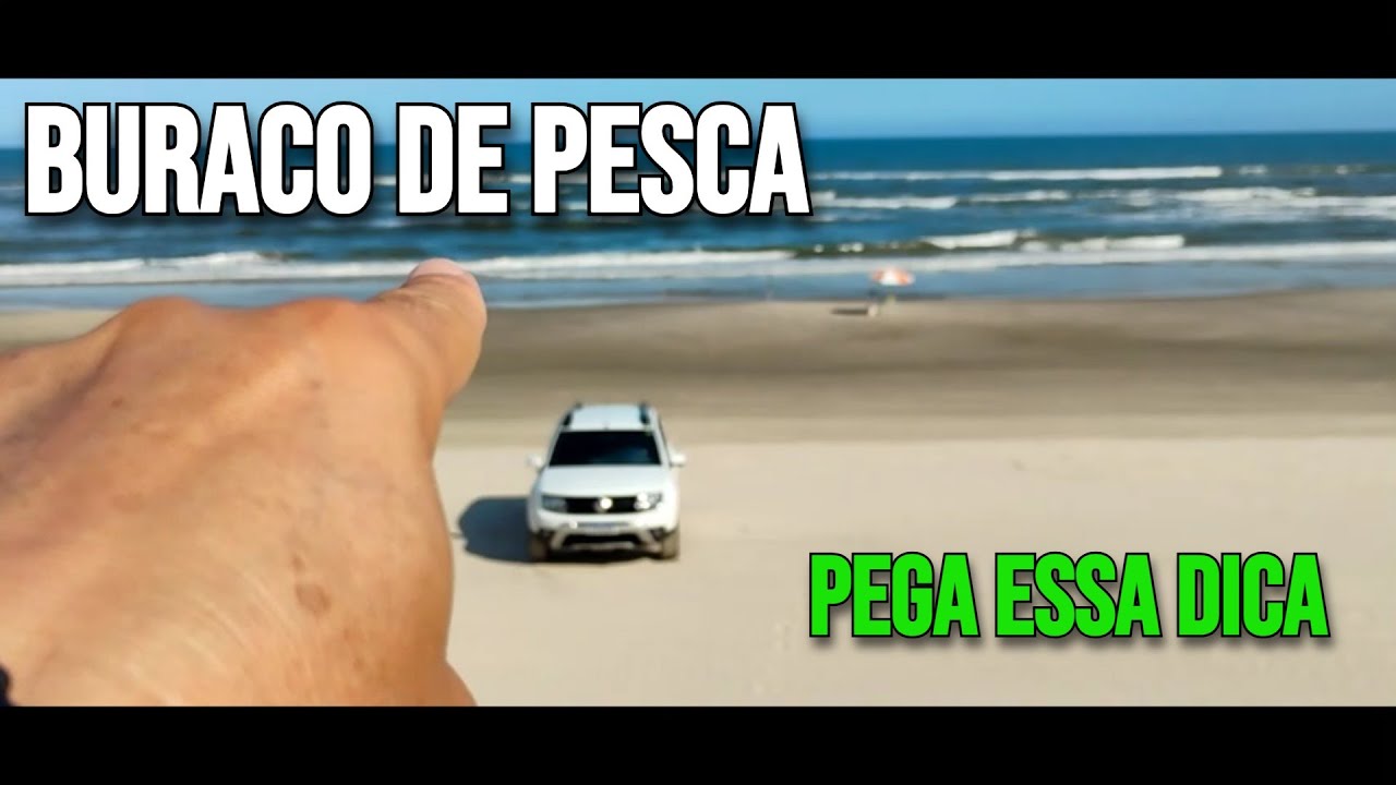 Buraco de Pesca