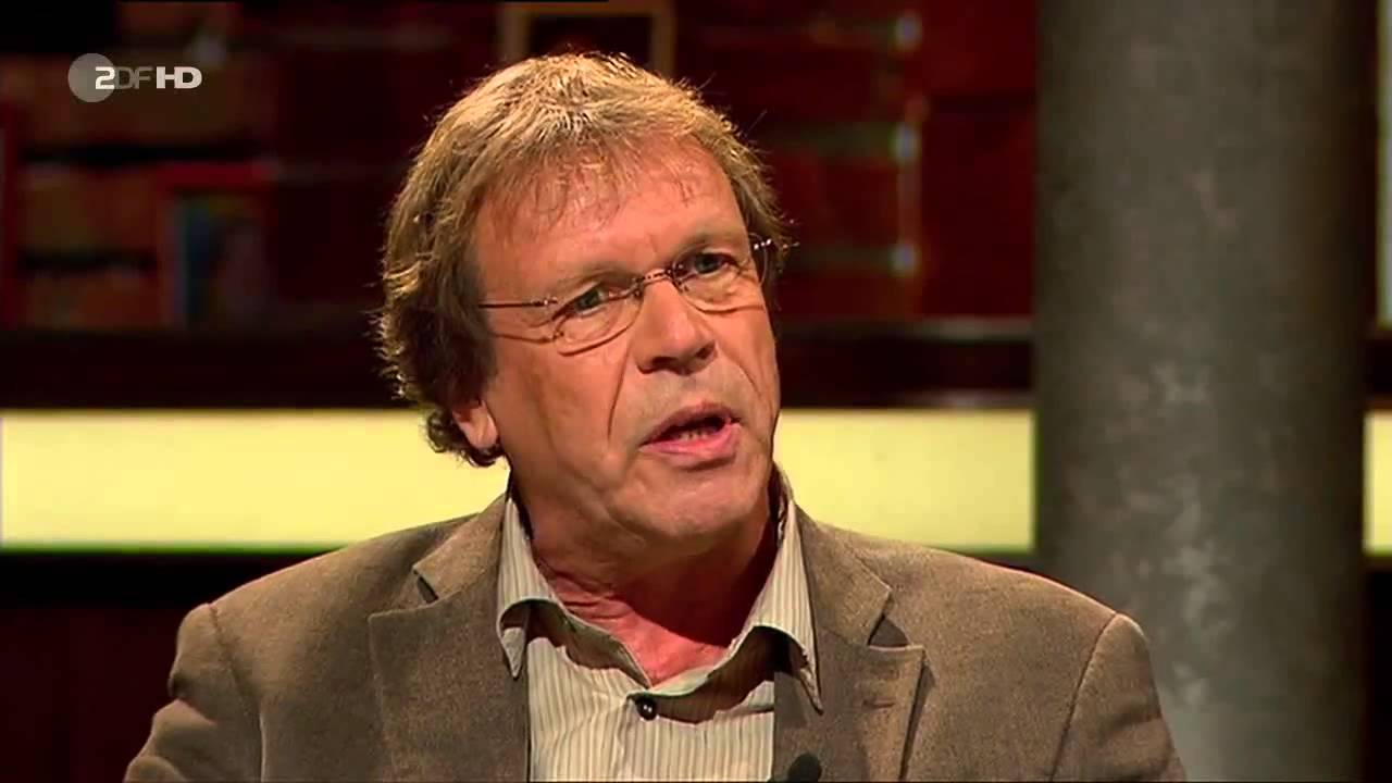 Georg Schramm bei Erwin Pelzig 17.09.2013 - die Bananenrepublik