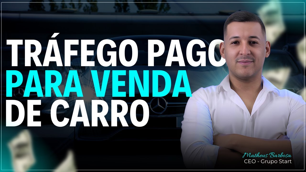 Como Fazer Campanha No Facebook ads Para Venda de Carros