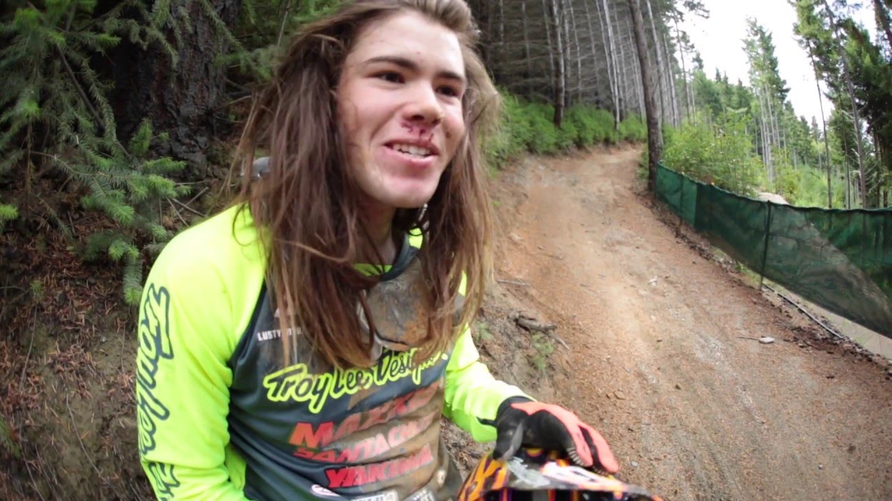 Remy Morton 2016
