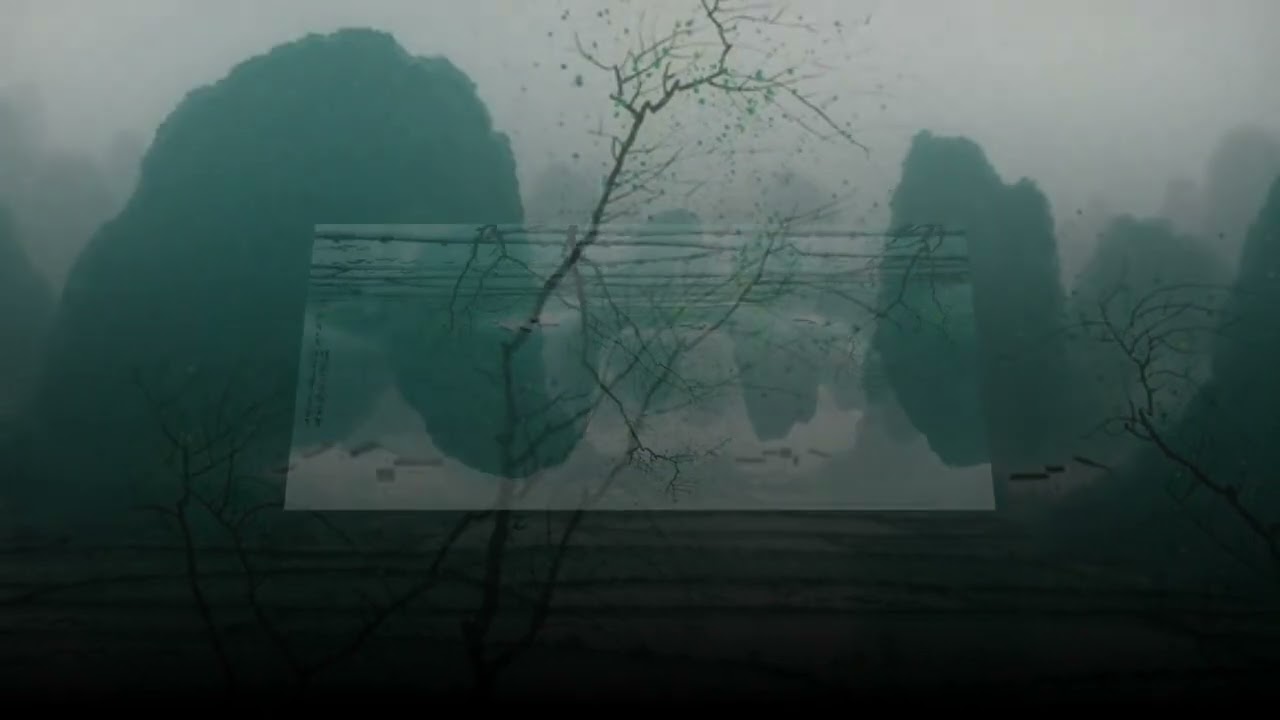 暮江吟