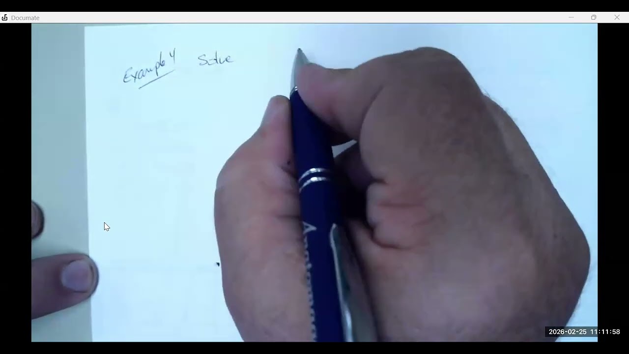 MATH 2412 – CH 4 SEC 5 – Continued – W6 D2