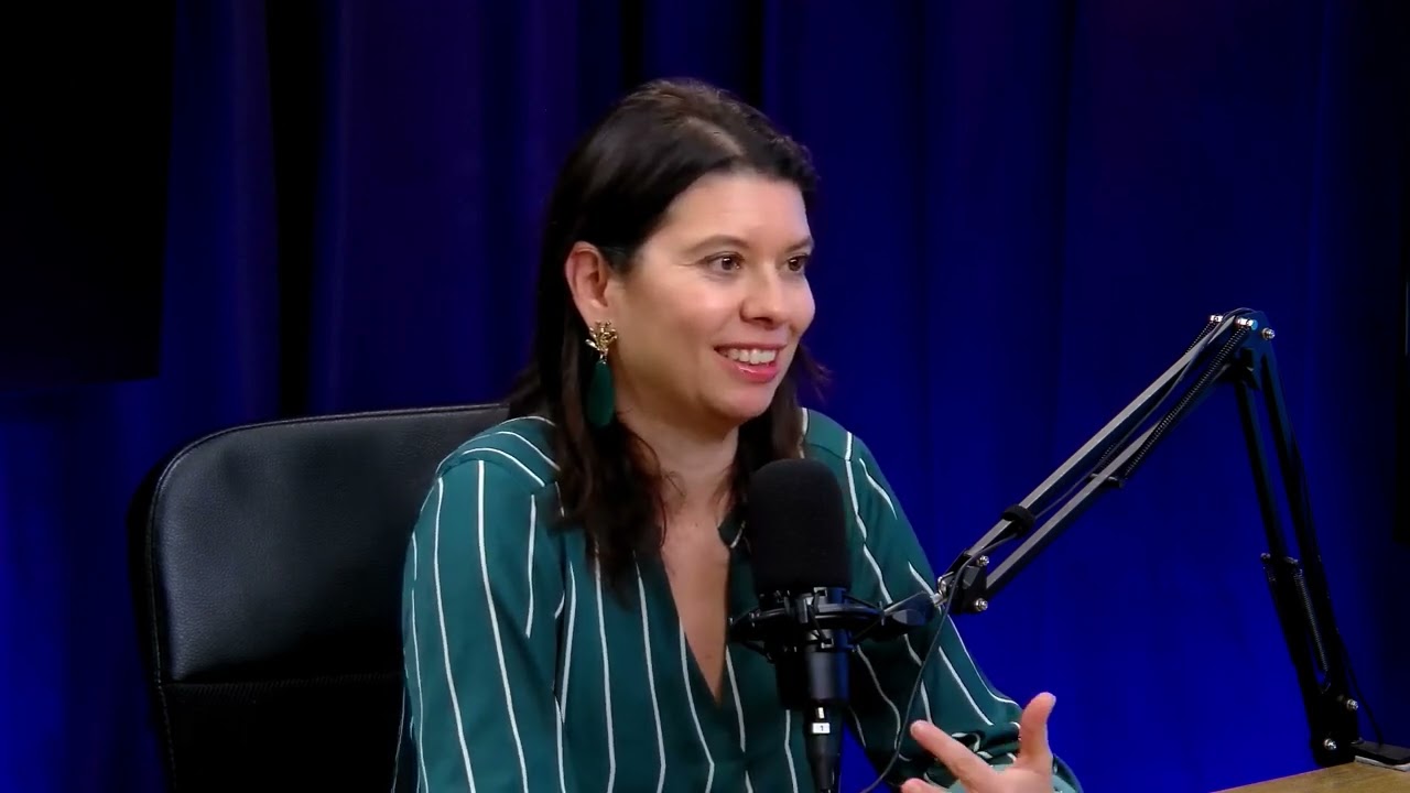 Marcas com Marca Ep 10   Como uma engenheira florestal criou a Pedaços de Cacau