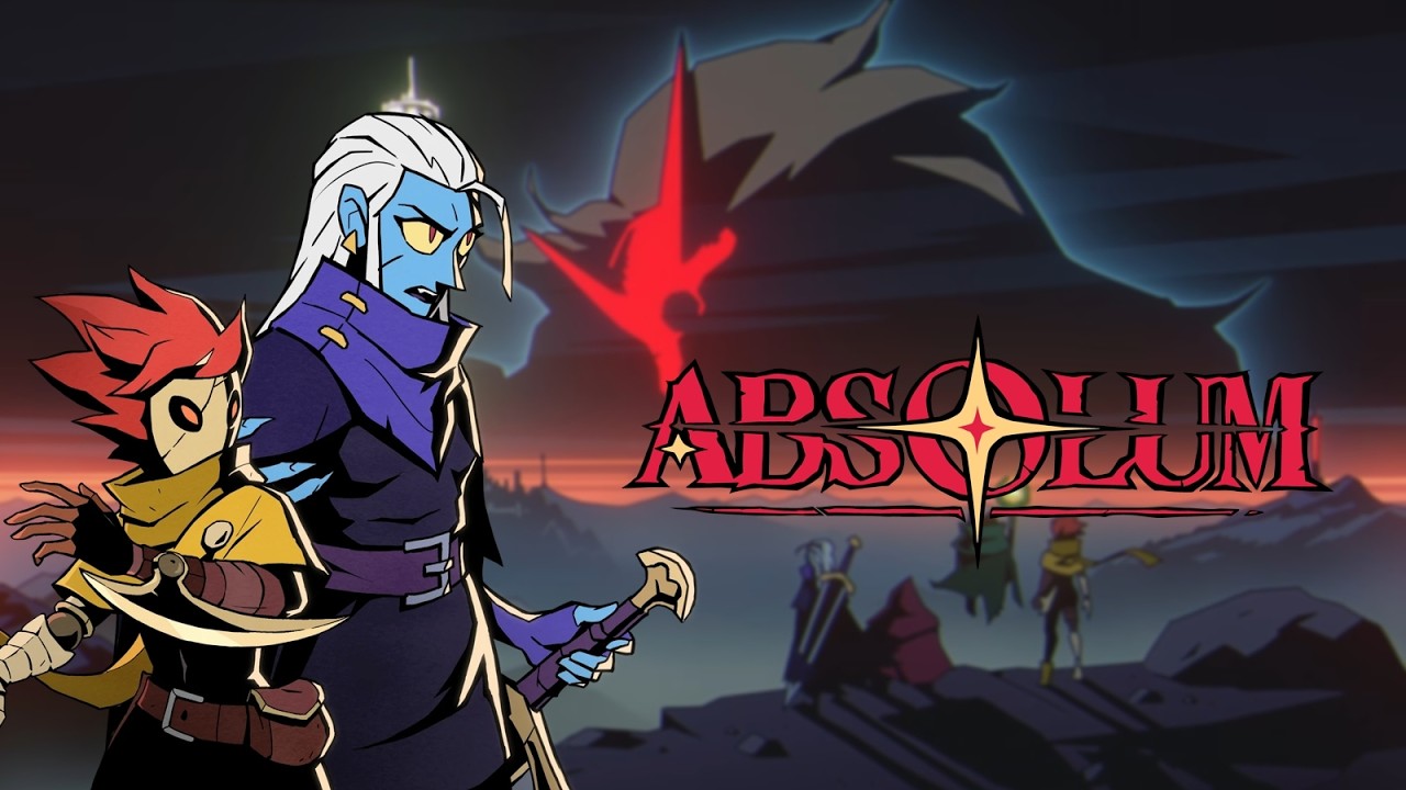 Absolum #1 | SO MUCH FUN