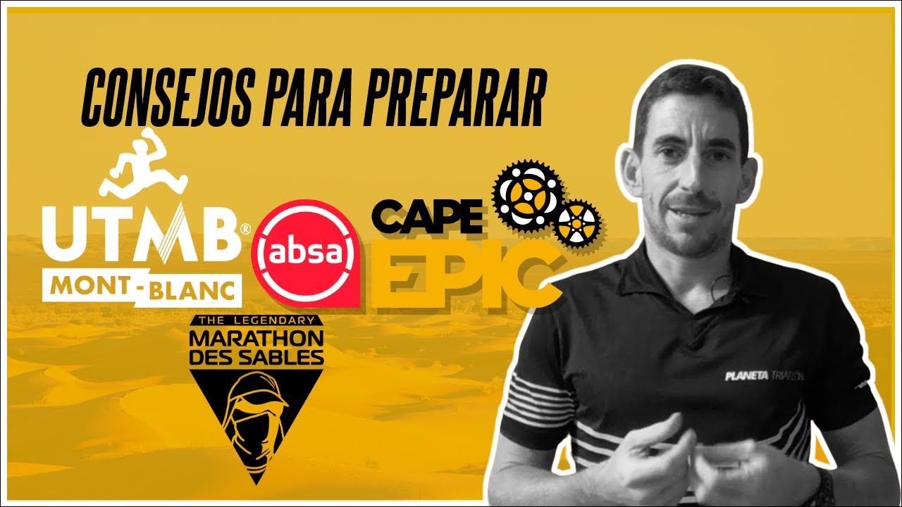 Cómo preparar pruebas extremas