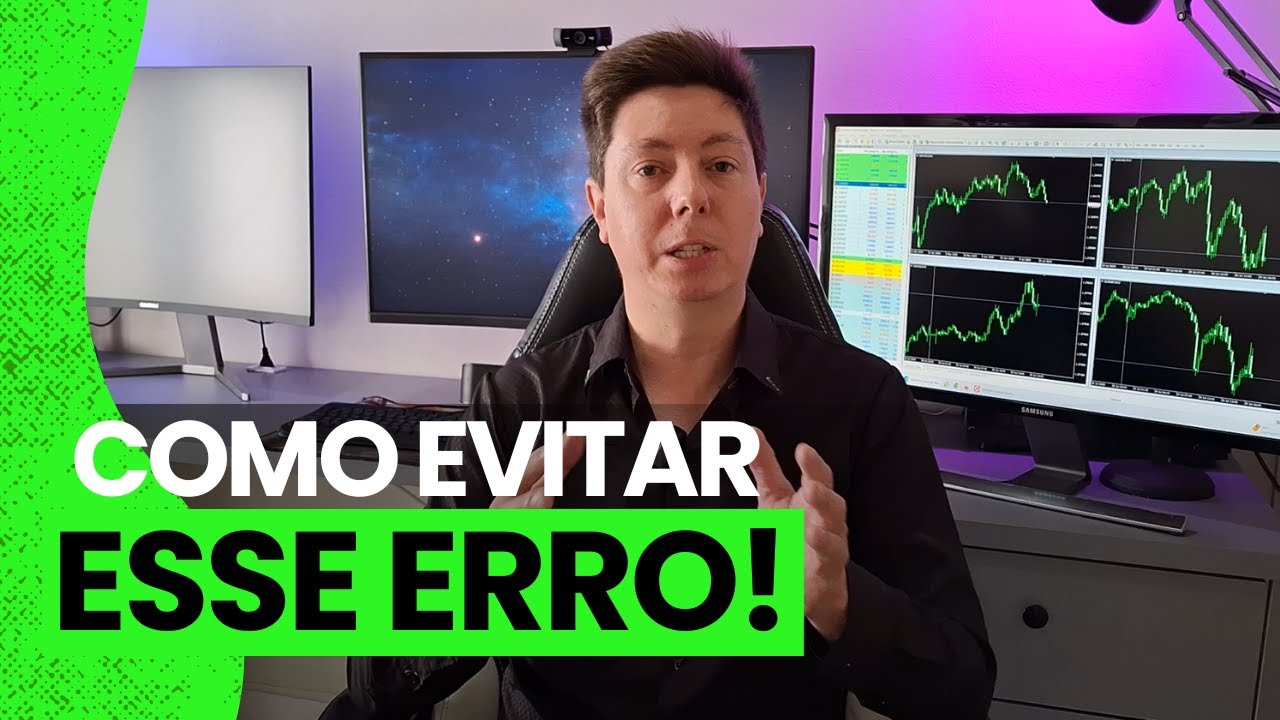 Pedido de Ajuda! Uma aula sobre acur&aacute;cia entre BackTest x Conta Real