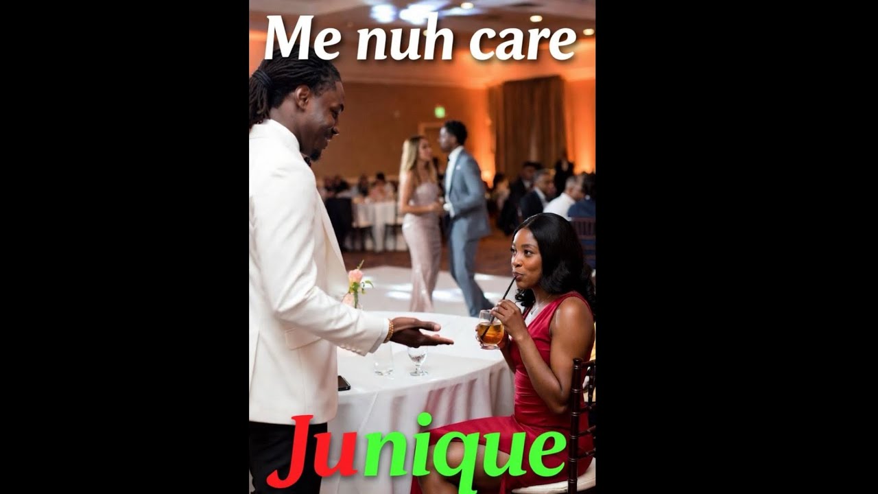 Me nuh Care ( I don’t care ) Reggae 