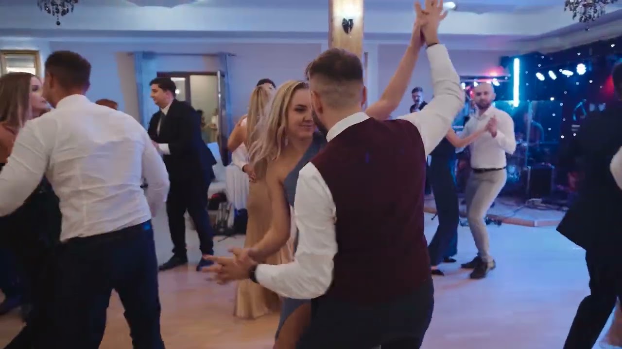 Składanka Weselna 855   Weselne Hity   Zespół Weselny