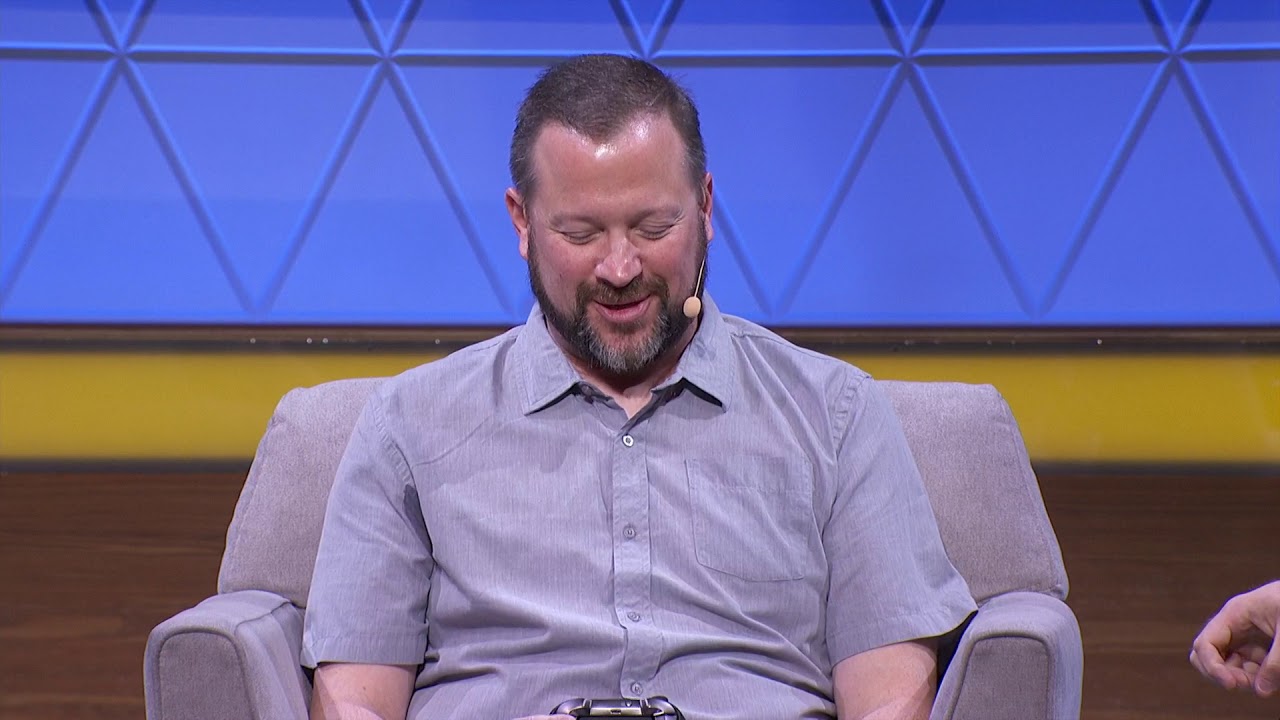 Xbox Elite Wireless Controller Series 2: Re-engineered From the Inside Out | E3 Coliseum 2019 Panel