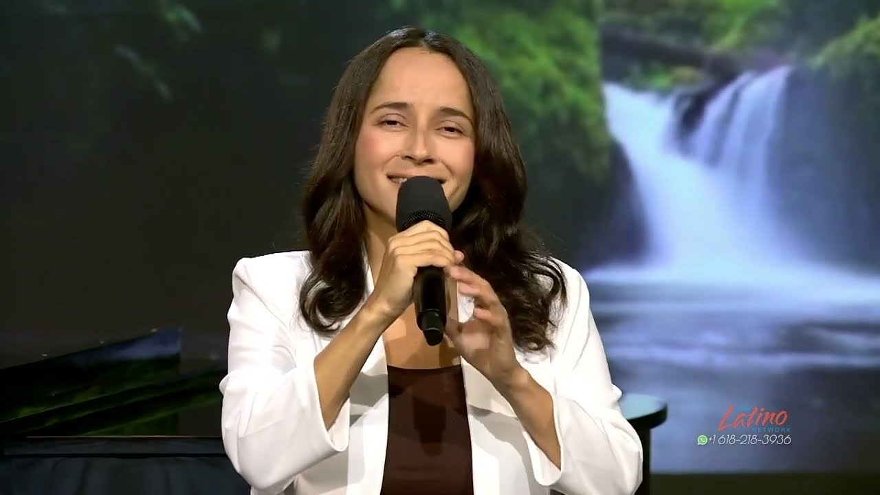 Dile a Cristo - 3ABN Latino Network