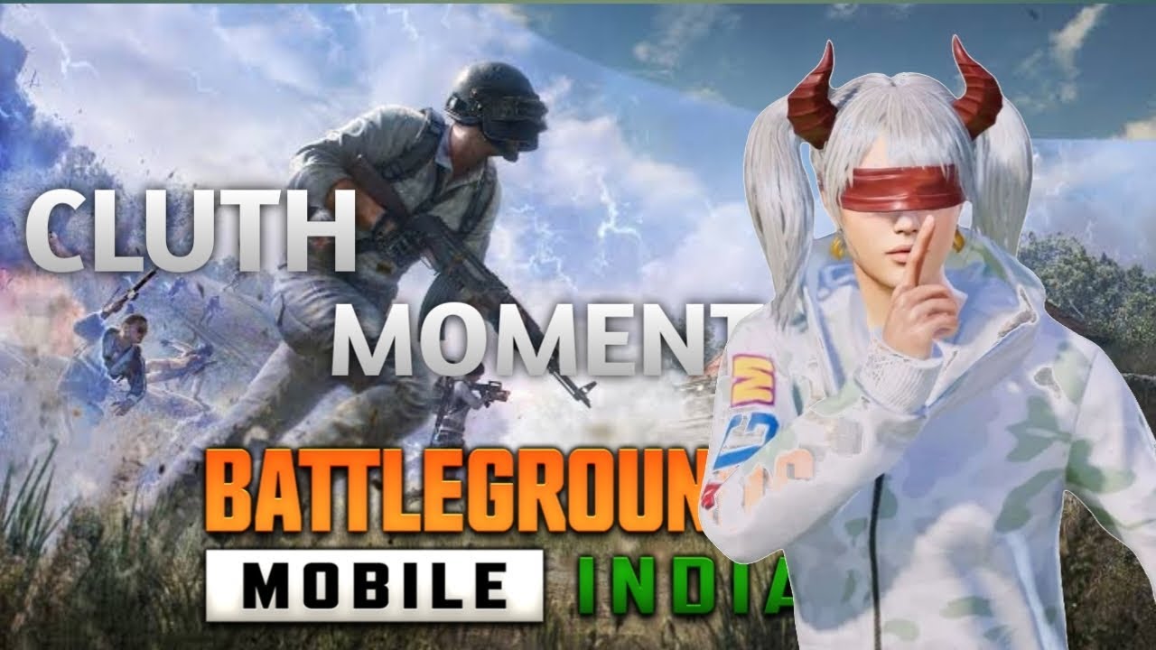 BGMI Gameplay | Classic Mode @GamerStark_Official 