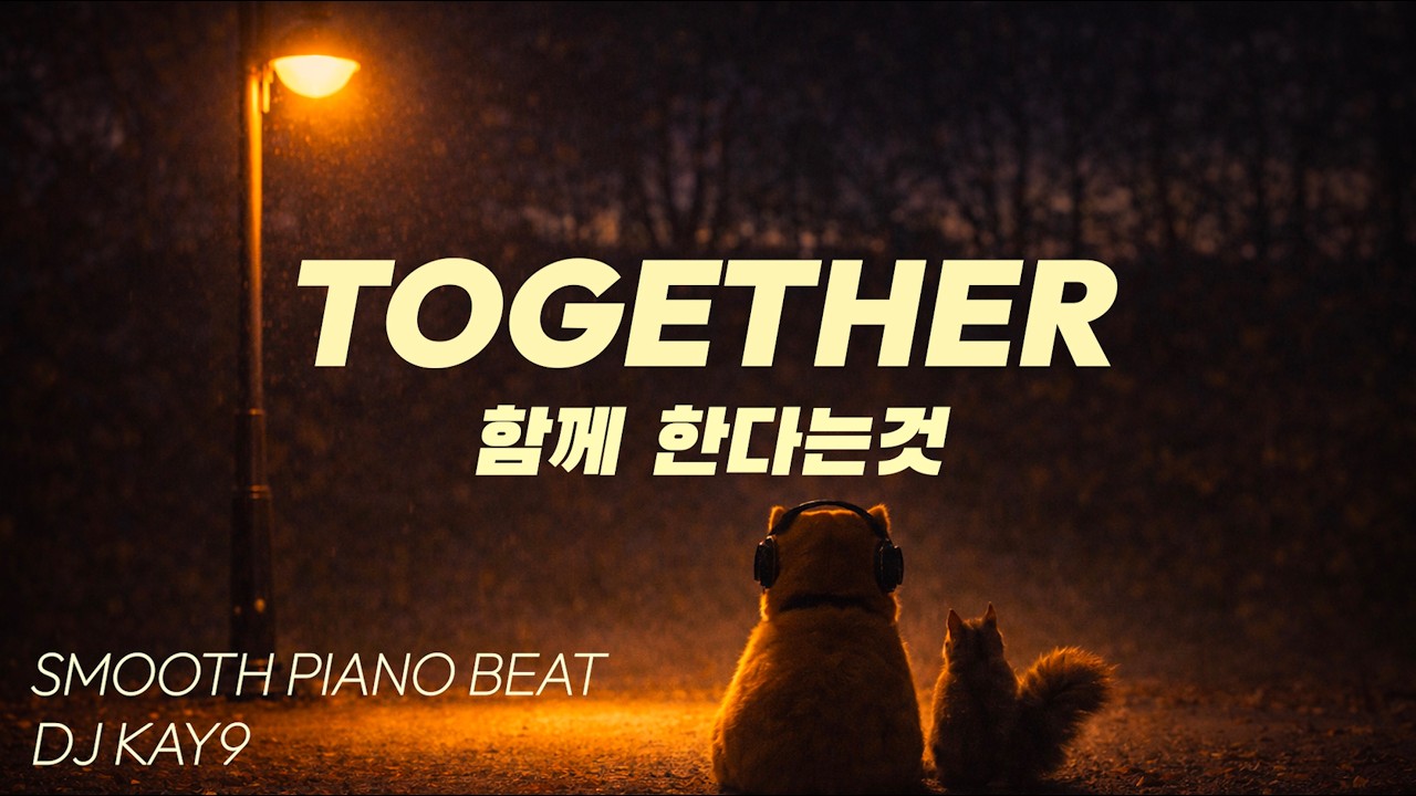 Relaxing Piano Music with Soft Beats | Study Music, Work BGM, Background Music for Focus