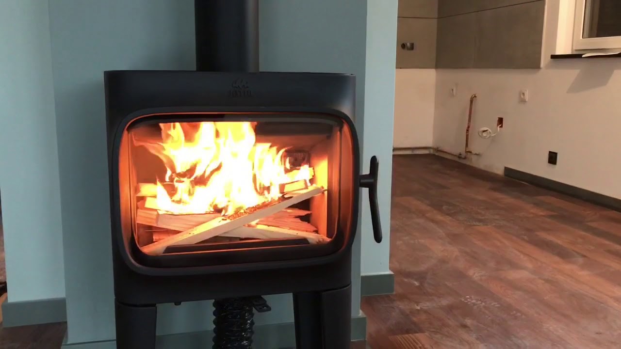 Jotul F 305 LL