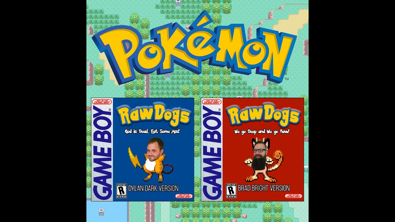 01 - The Pokemon Franchise