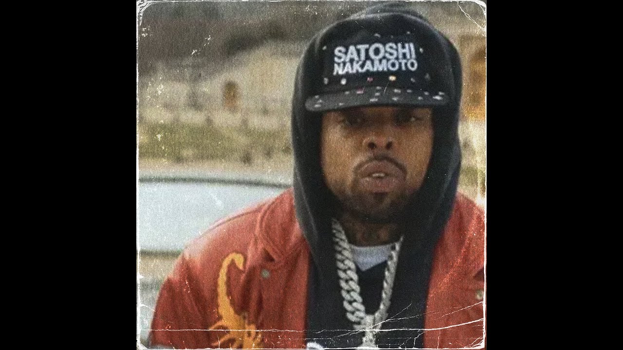 CONWAY THE MACHINE x WESTSIDE GUNN TYPE BEAT - DARK DAYS