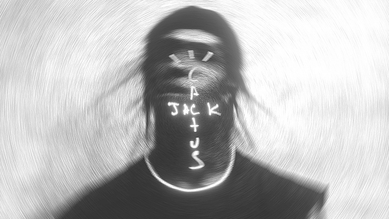 KICK OUT | Spiderman x Travis Scott