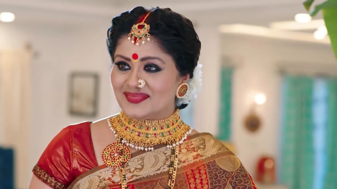 No.1 Kodalu - Ep 355 - Madhumitha, Jai Dhanush - Telugu Tv Serial - Zee5 Telugu Classics