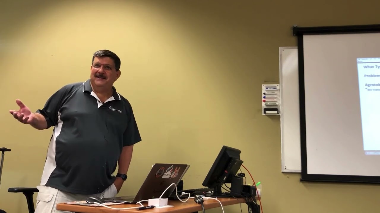 Blockchain Myths for Developers and Algorand for Visual Studio Debuts