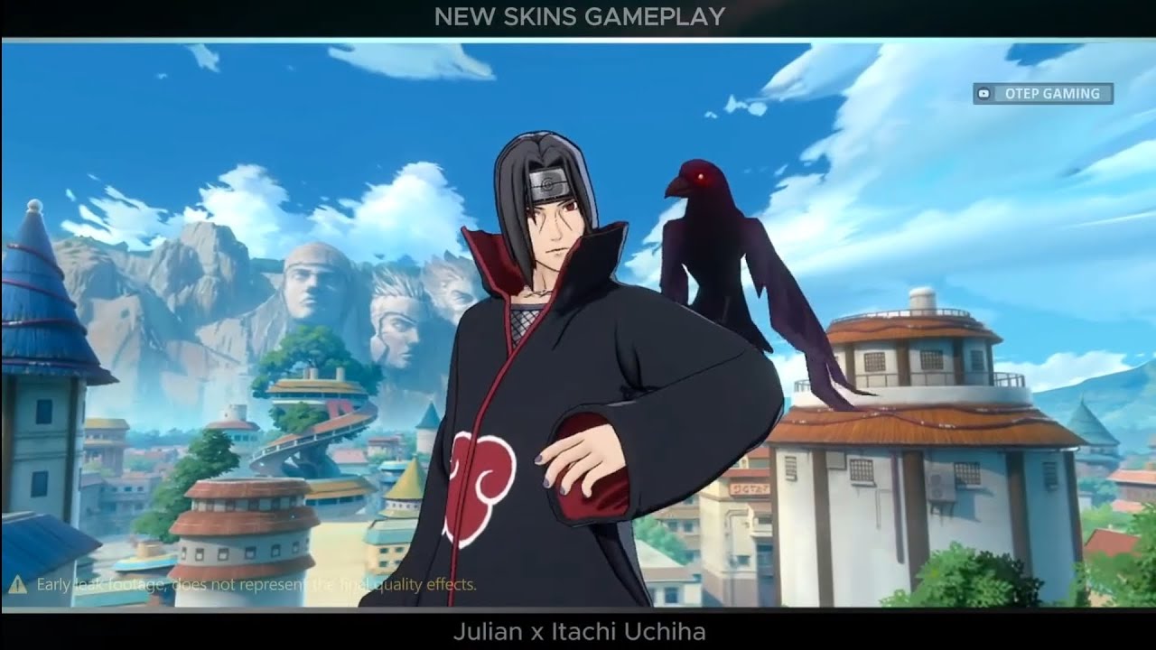 NEXT SKIN BARU MOBILE LEGEND
