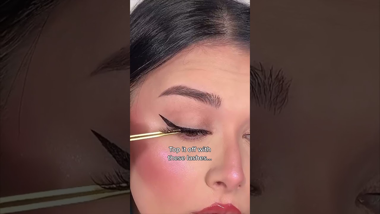 Unveiling EYELINER TRIO: Ultimate Eye Magic! 🔥✨ #backtowork #cosmetics #shorts