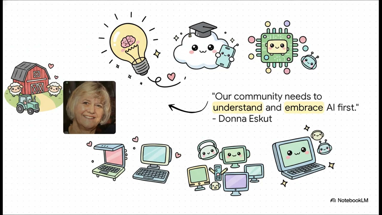AI in Education  One Year Later 1