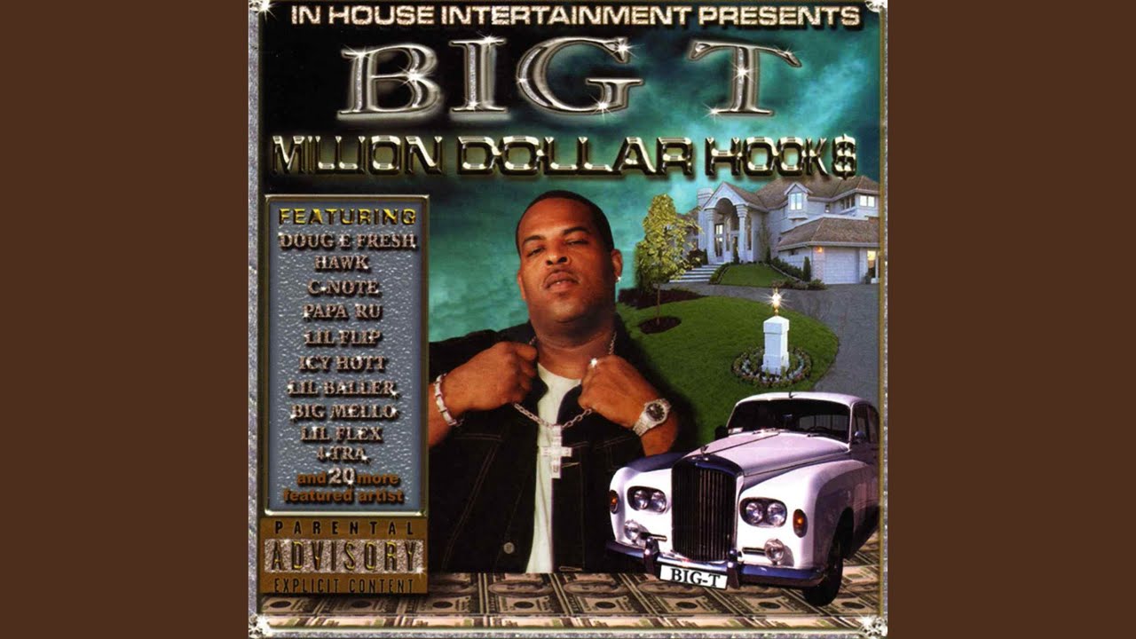 Candy On chrome (feat. Lil Flip)