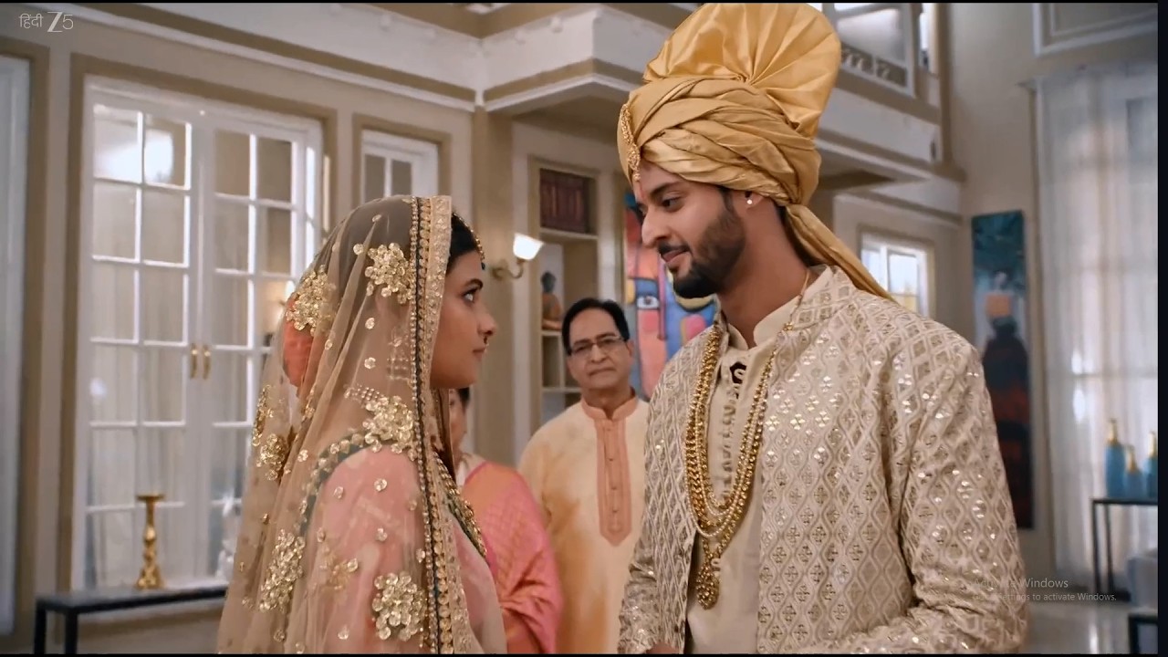 Saru: Saru समय रहते पहुंची शादी के मंडप पर, Anika का Plan हुआ Flop आएगा बड़ा Twist