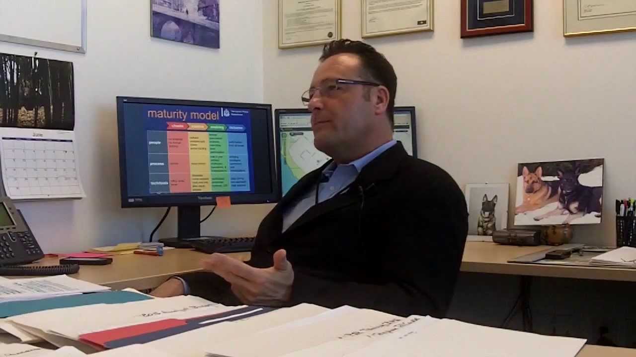 VPD Uses Big Data Analytics to Fight Crime (4 consolidated videos)