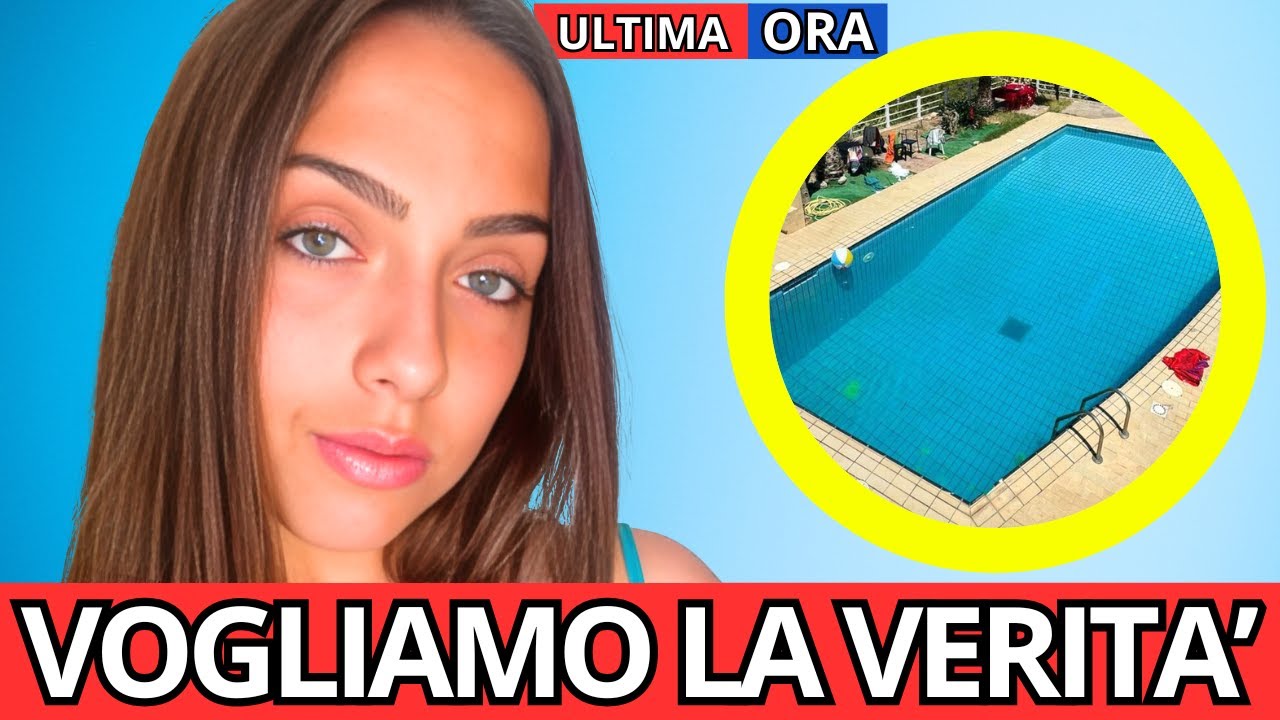 TUTTI I  LATI OSCURI DELLA MORTE DI SIMONA: OGGI...