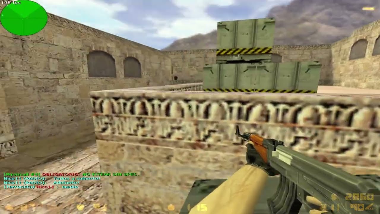 Counter Strike 2026-02-18