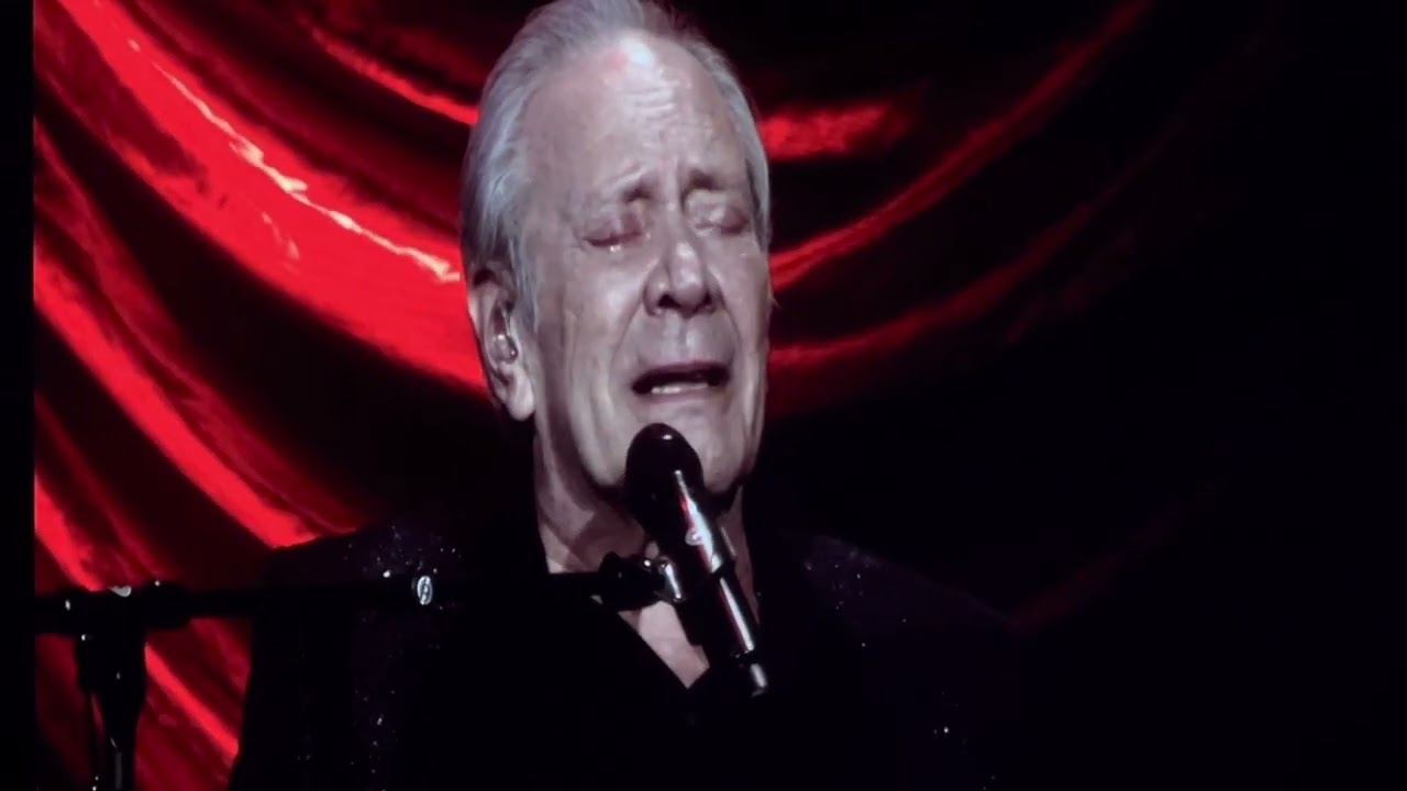 Afscheidsconcert van Rob de Nijs Malle Babbe - Jan Klaassen is trompetter…