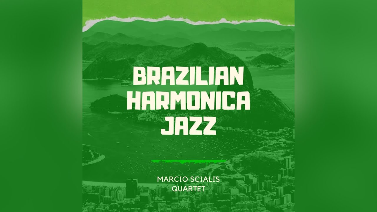 Ligia Instrumental | Marcio Scialis