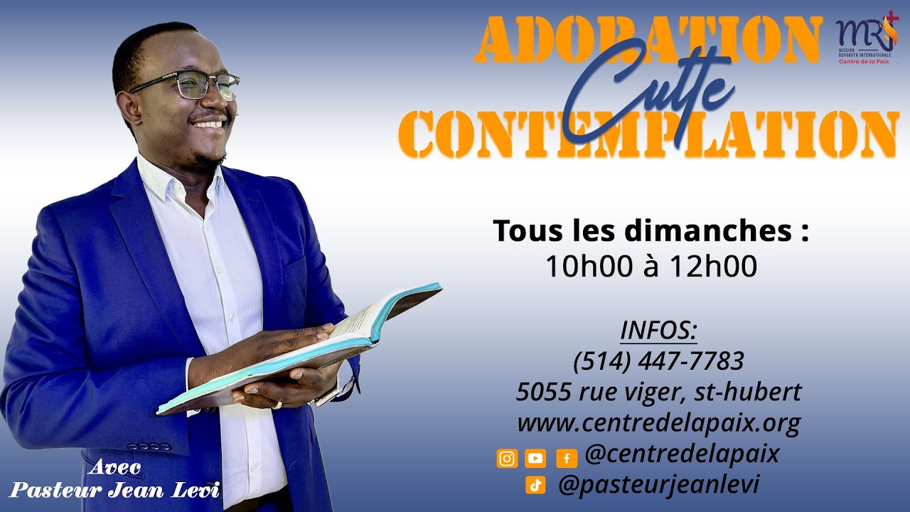 La fidelité, clé de la promotion divine - Part 3