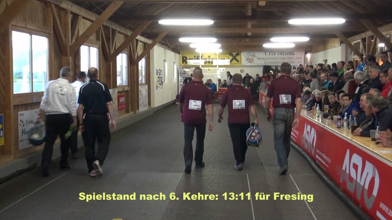 Stocksport SL Herren 2014 Vorr.3