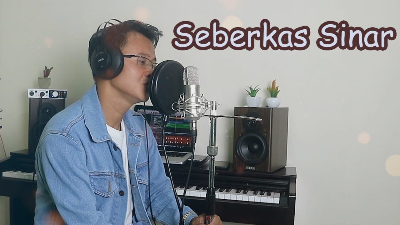 SEBERKAS SINAR - NIKE ARDILLA ( COVER)  BY FENDY KHO