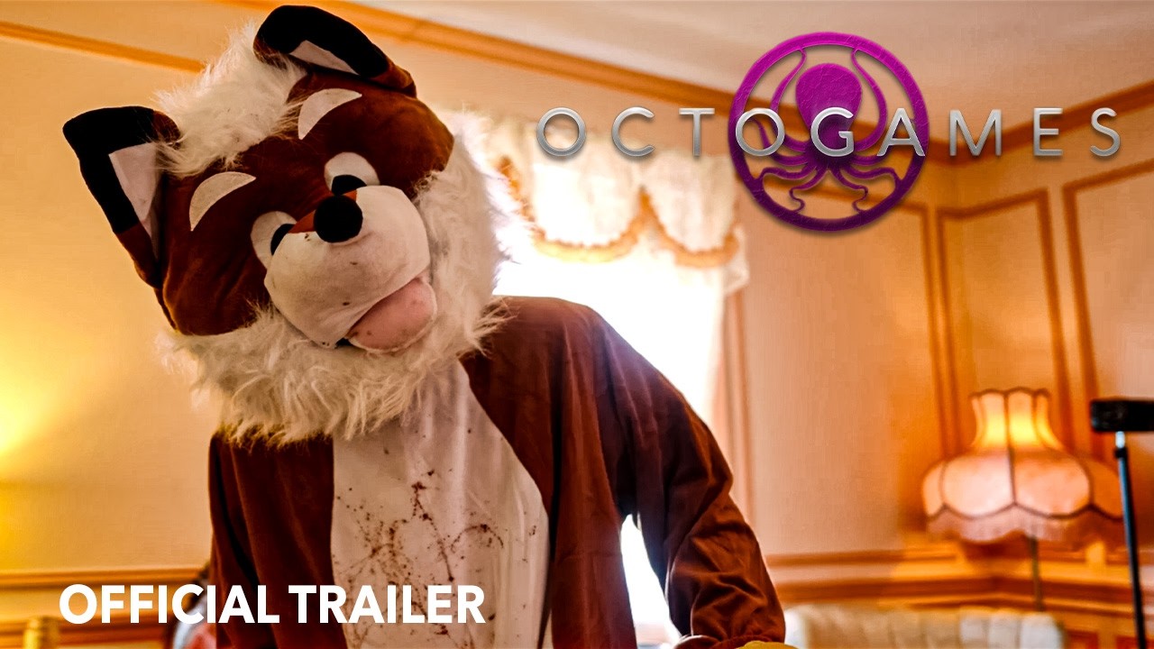 The OctoGames | Official Trailer